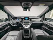 Mercedes-Benz V-Класс III (W447) Рестайлинг Москва  - изображение 19