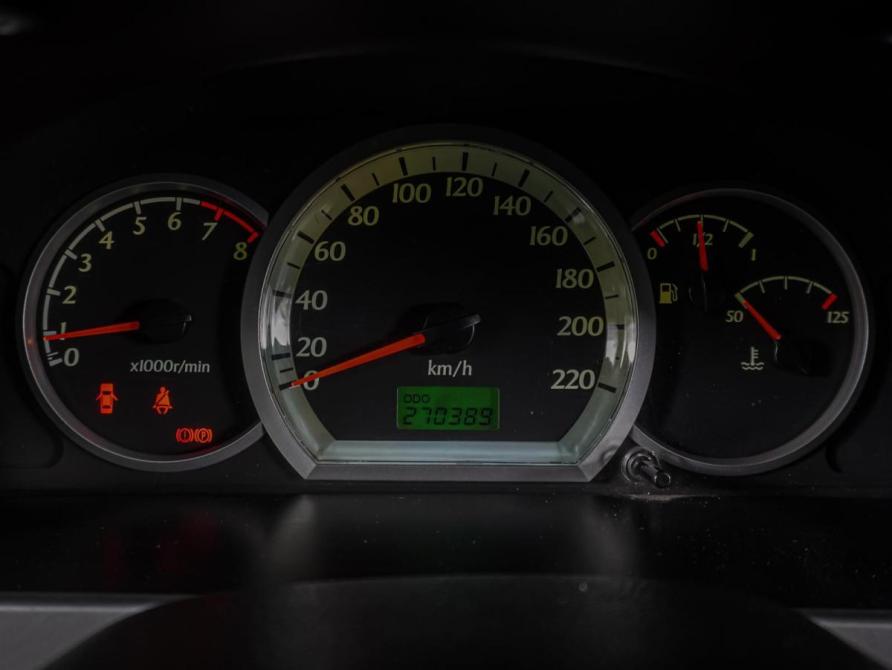 Chevrolet Lacetti I Воронеж  - изображение 16