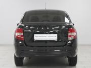 Lada (ВАЗ) Granta I Рестайлинг Старый Оскол  - изображение 24