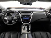 Nissan Murano III (Z52) Москва  - изображение 44