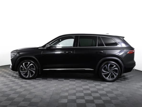 Geely Monjaro I с пробегом 2023 года, цена 3 168 000 рублей, 51842 км, внедорожник, Автокод Объявления