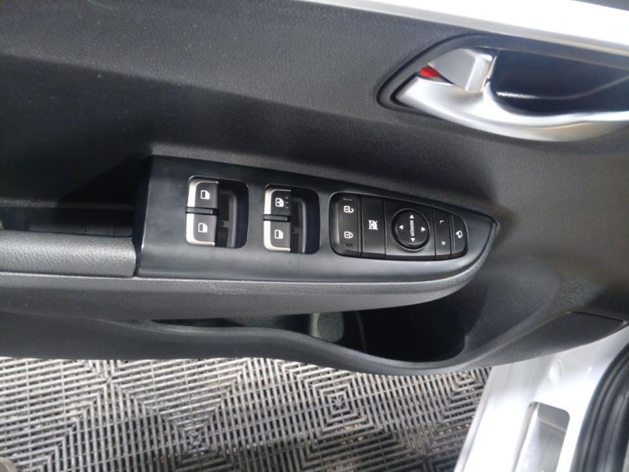 Kia Rio IV Рестайлинг Оренбург  - изображение 9