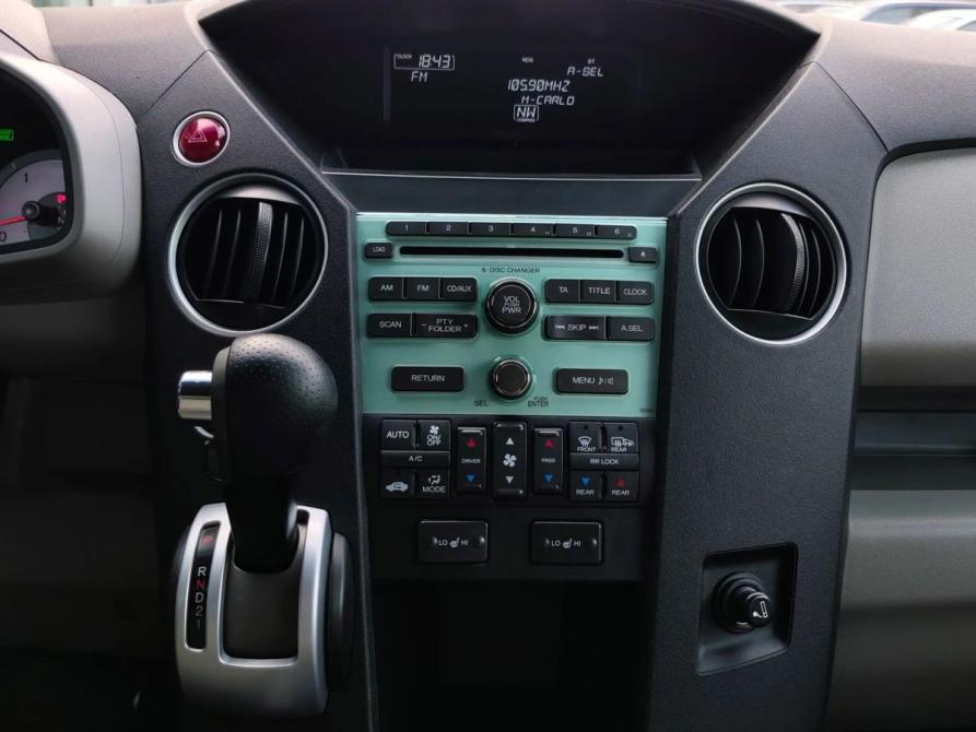 Honda Pilot II Санкт-Петербург  - изображение 22
