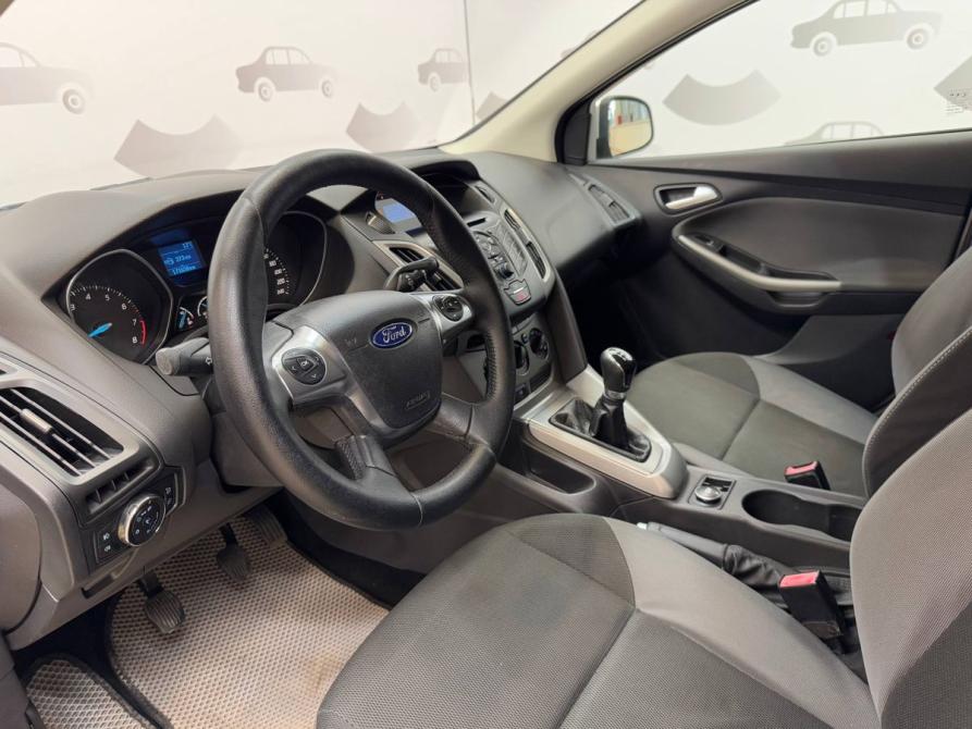 Ford Focus III Ставрополь  - изображение 7