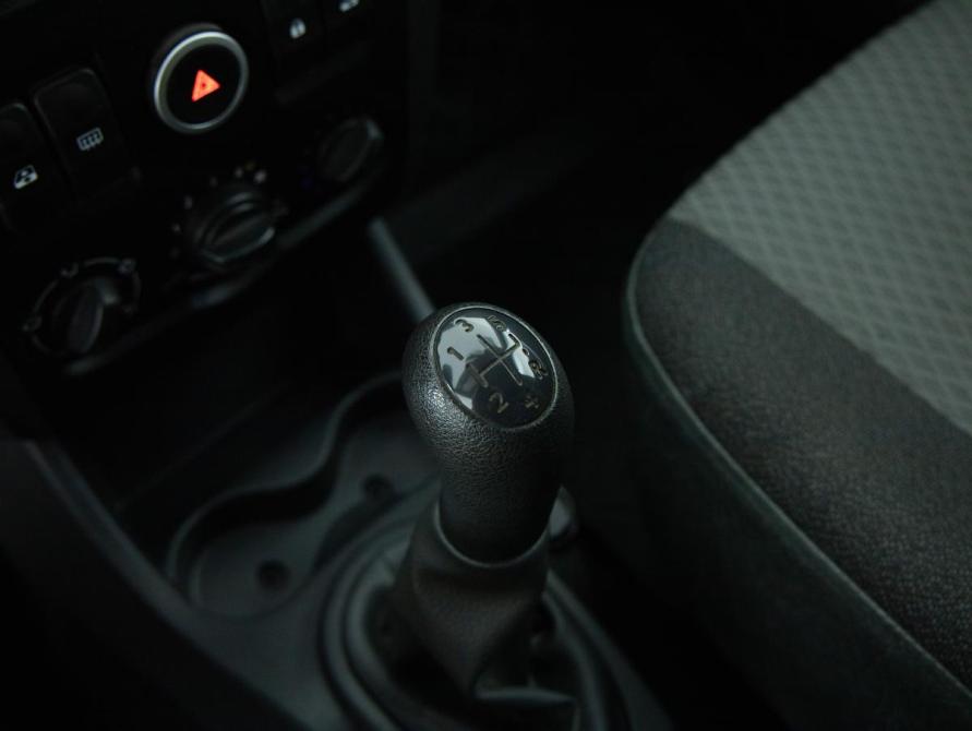 Lada (ВАЗ) Largus I Санкт-Петербург  - изображение 14