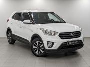 Hyundai Creta I Москва  - изображение 31