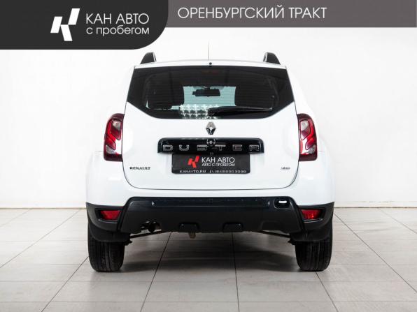 Renault Duster I Рестайлинг с пробегом 2017 года, цена 1 598 000 рублей, 67000 км, внедорожник, Автокод Объявления