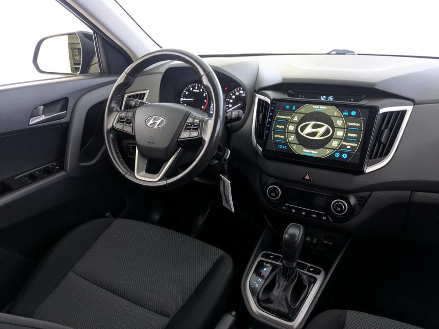 Hyundai Creta I Москва  - изображение 27