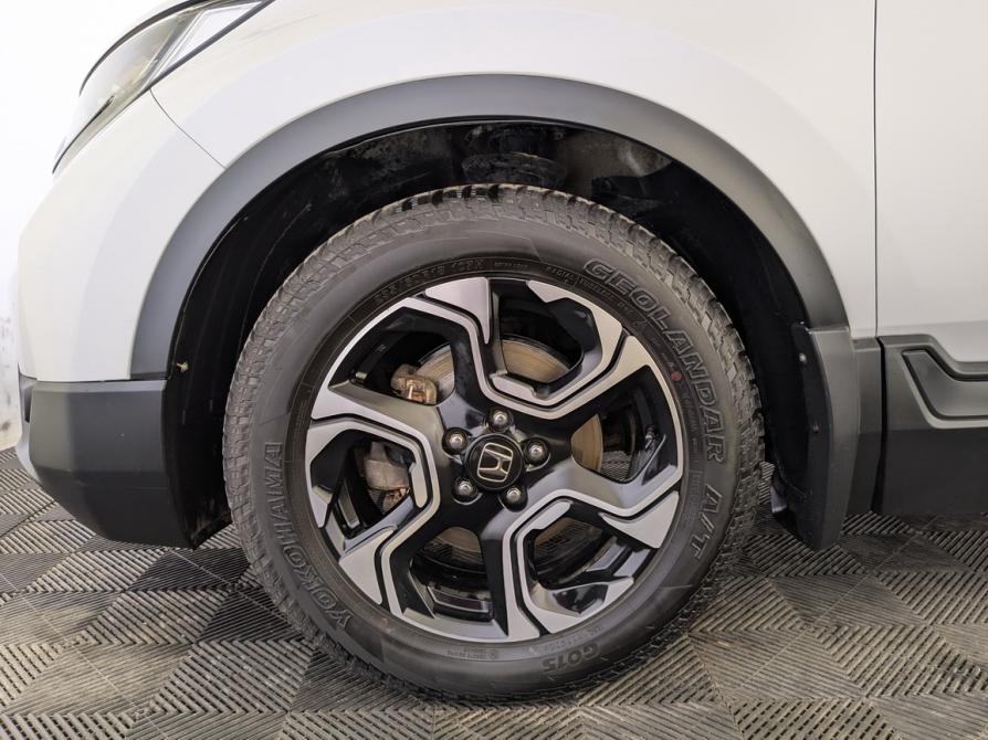 Honda CR-V V Москва  - изображение 13