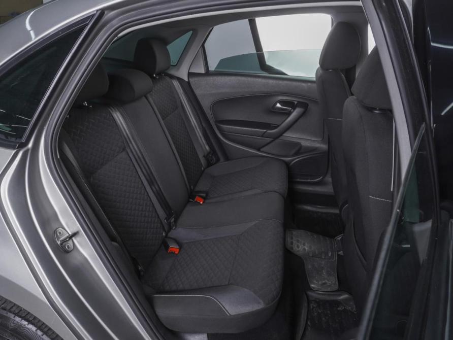 Volkswagen Polo V Рестайлинг Ростов-на-Дону  - изображение 7