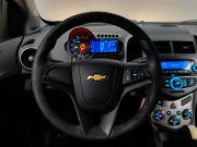 Chevrolet Aveo II Подольск  - изображение 35