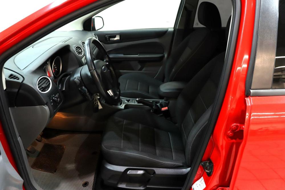 Ford Focus II Рестайлинг Сургут  - изображение 11