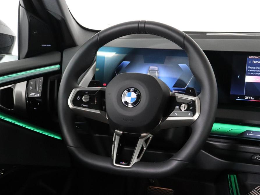 BMW X3 IV (G45/G48) Химки  - изображение 16