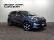 Kia Sportage IV Рестайлинг Пермь  - изображение 32