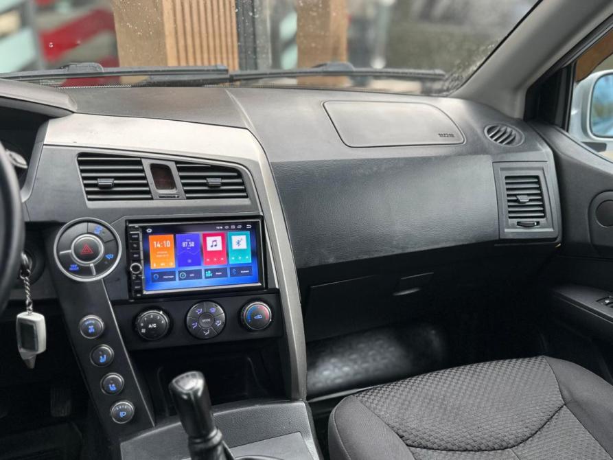 SsangYong Kyron I Рестайлинг Архангельск  - изображение 12