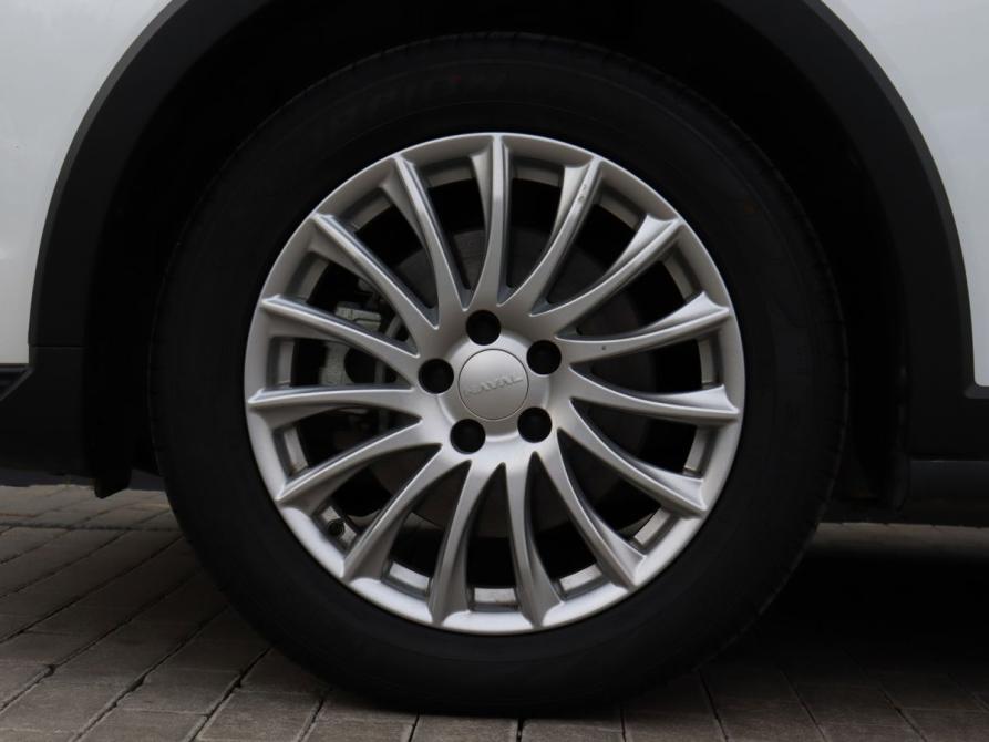 Haval Jolion I Рестайлинг Екатеринбург  - изображение 22