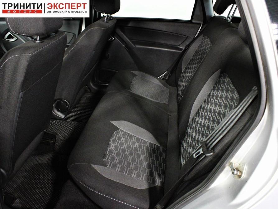 Lada (ВАЗ) Granta I Рестайлинг Белгород  - изображение 17