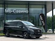 Mercedes-Benz V-Класс III (W447) Рестайлинг 2 Пермь  - изображение 33