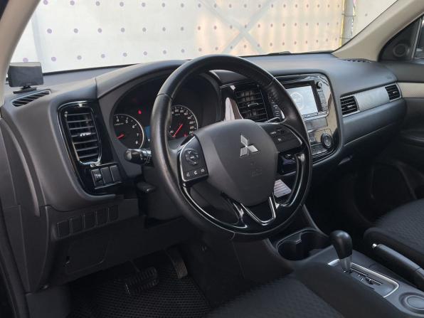 Mitsubishi Outlander III с пробегом 2014 года, цена 1 395 000 рублей, 167132 км, внедорожник, Автокод Объявления