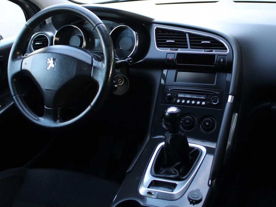 Peugeot 3008 I Дзержинск  - изображение 9