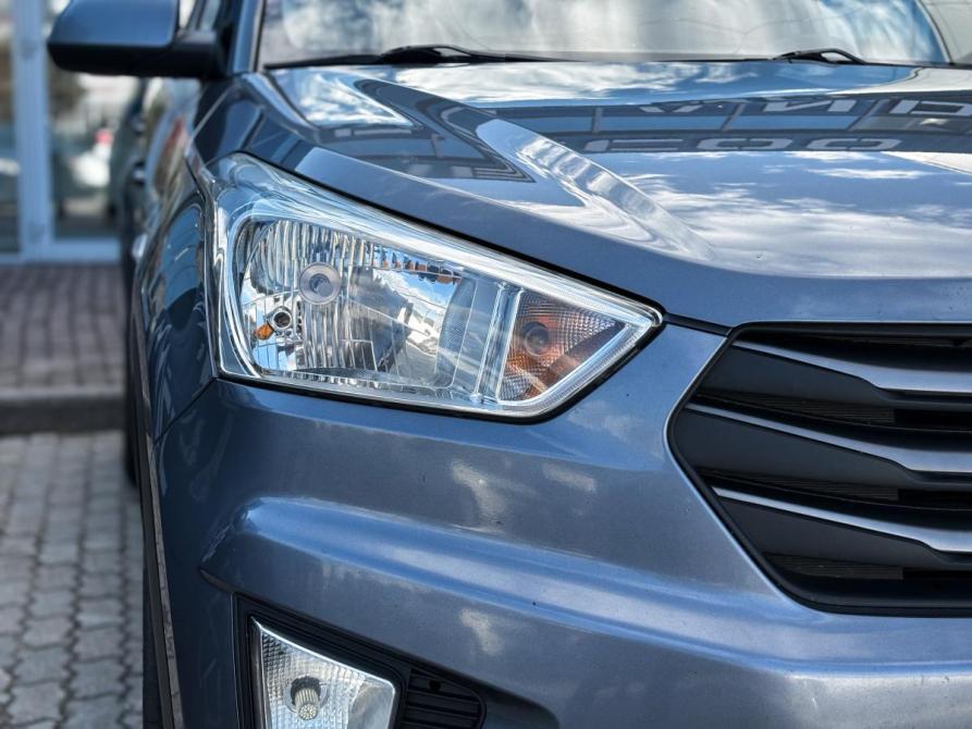 Hyundai Creta I Череповец  - изображение 4