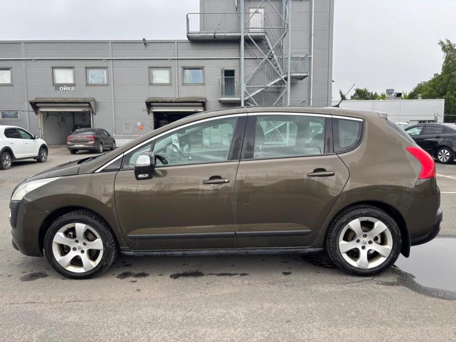 Peugeot 3008 I Санкт-Петербург  - изображение 8