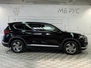 Hyundai Santa Fe IV Рестайлинг Москва  - изображение 36