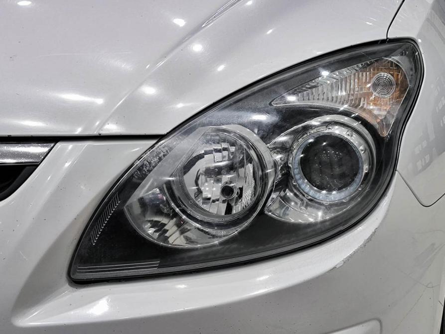 Hyundai i30 I Казань  - изображение 21