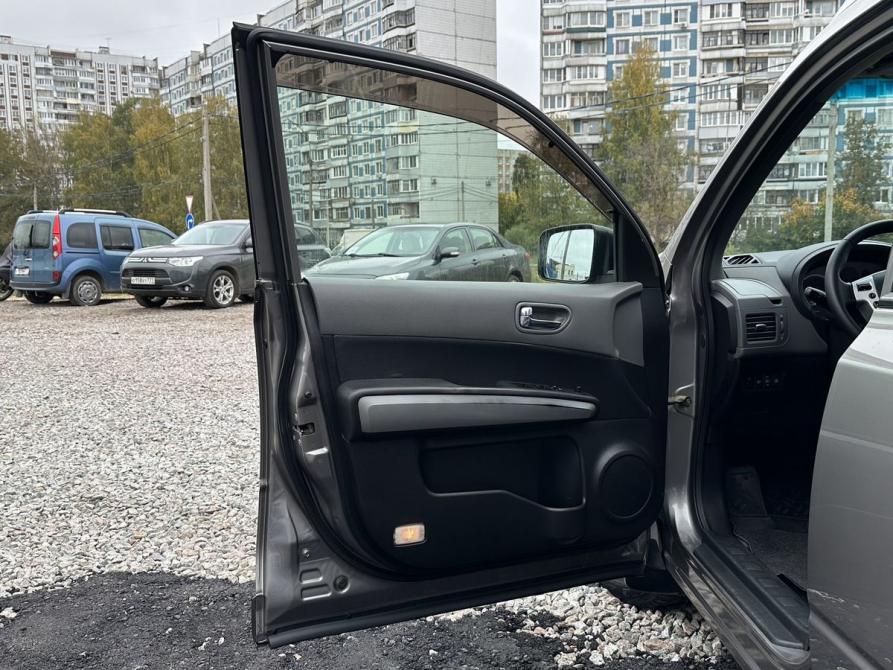 Nissan X-Trail II Ярославль  - изображение 19