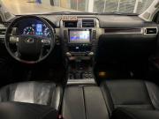 Lexus GX II Рестайлинг Нижний Тагил  - изображение 30