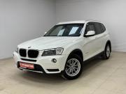 BMW X3 II (F25) Альметьевск  - изображение 27