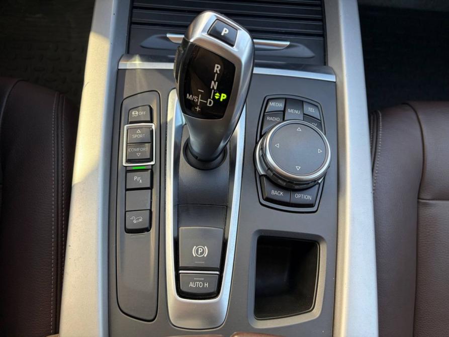 BMW X5 III (F15) Санкт-Петербург  - изображение 16