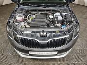 Skoda Octavia III (A7) Рестайлинг Москва  - изображение 30
