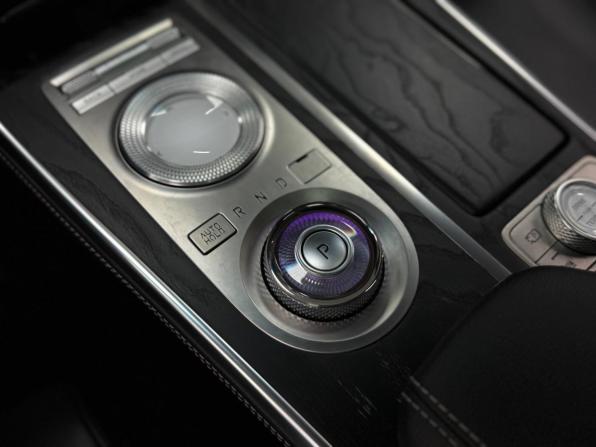 Genesis GV80 I с пробегом 2021 года, цена 5 799 000 рублей, 43300 км, внедорожник, Автокод Объявления
