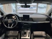 Audi Q5 II (FY) Москва  - изображение 59