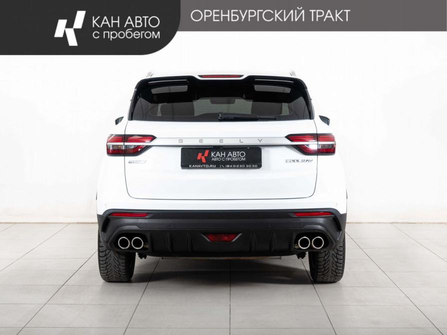 Geely Coolray I Казань  - изображение 4