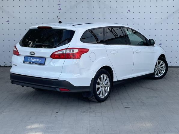 Ford Focus III с пробегом 2013 года, цена 720 000 рублей, 250462 км, универсал, Автокод Объявления