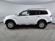 Mitsubishi Pajero Sport II Рестайлинг Уфа  - изображение 32