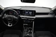 Kia K5 III Москва  - изображение 22