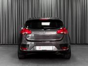 Kia Ceed II Рестайлинг Минеральные Воды  - изображение 23