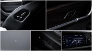 Geely Monjaro I Рестайлинг Москва  - изображение 44
