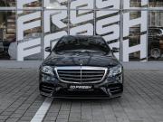 Mercedes-Benz S-Класс VI (W222 C217) Рестайлинг Ставрополь  - изображение 35