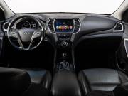 Hyundai Santa Fe III Рестайлинг Тюмень  - изображение 49