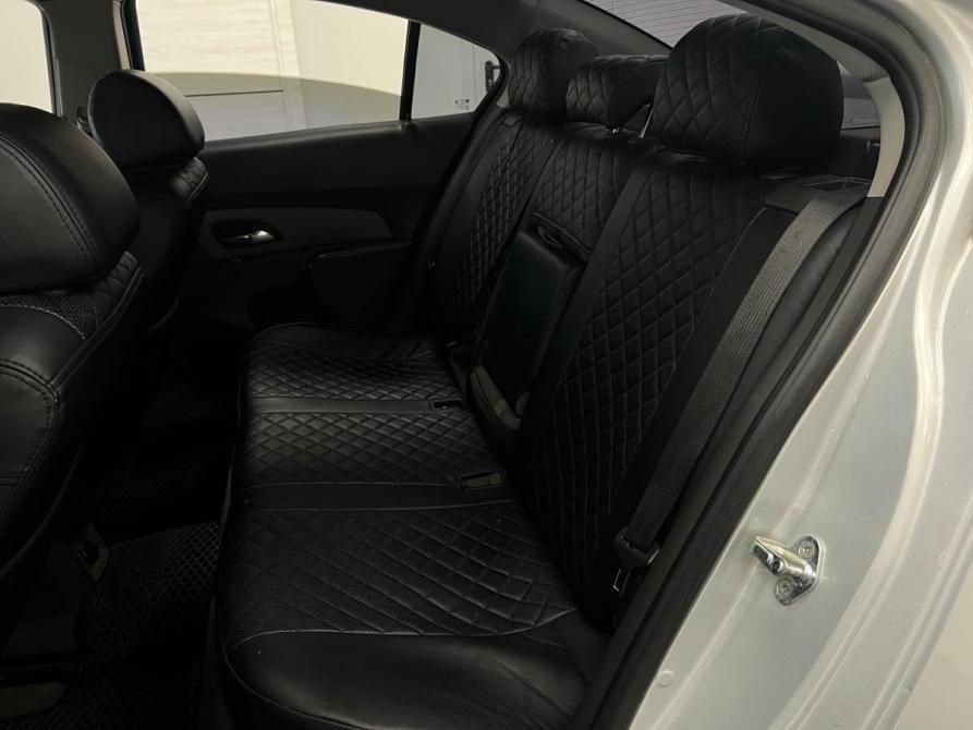 Chevrolet Cruze I Казань  - изображение 20