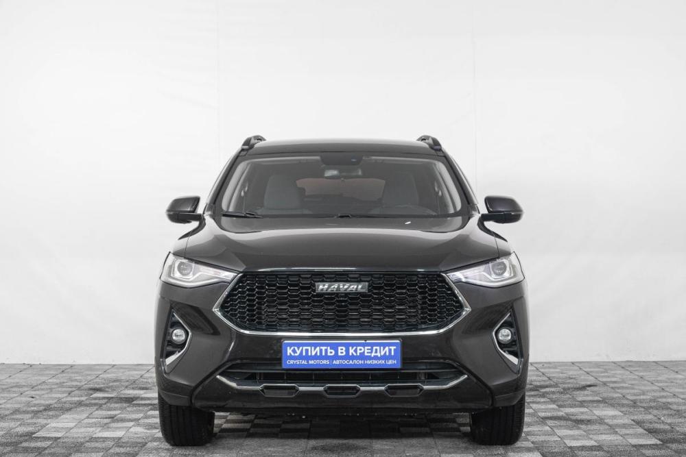 Haval F7 I Кемерово  - изображение 2