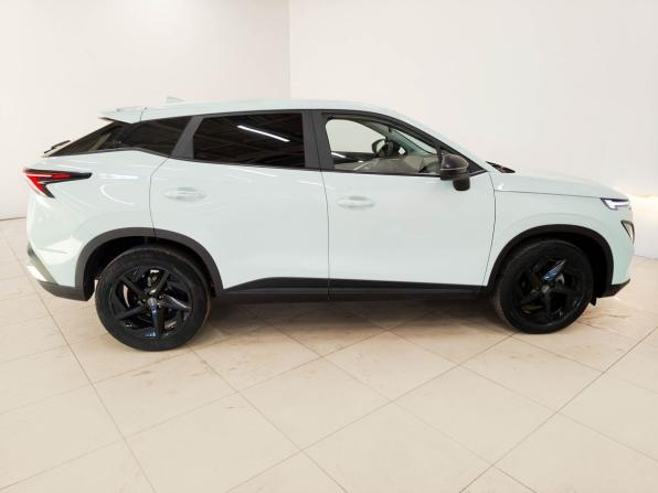Omoda C5 I с пробегом 2023 года, цена 1 540 000 рублей, 82568 км, внедорожник, Автокод Объявления