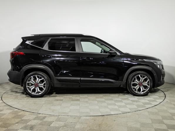 Kia Seltos I с пробегом 2021 года, цена 1 850 000 рублей, 119178 км, внедорожник, Автокод Объявления
