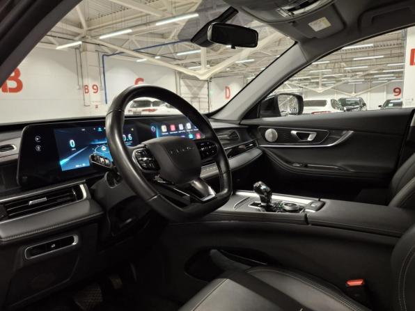 Chery Tiggo 7 Pro Max I Рестайлинг с пробегом 2024 года, цена 2 100 000 рублей, 27860 км, внедорожник, Автокод Объявления