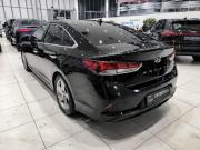Hyundai Sonata VII (LF) Рестайлинг Казань  - изображение 30