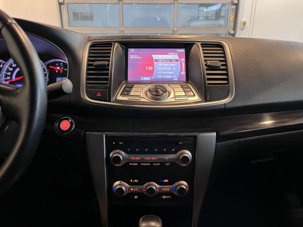 Nissan Teana II (J32) Рестайлинг с пробегом 2013 года, цена 1 060 000 рублей, 231285 км, седан, Автокод Объявления